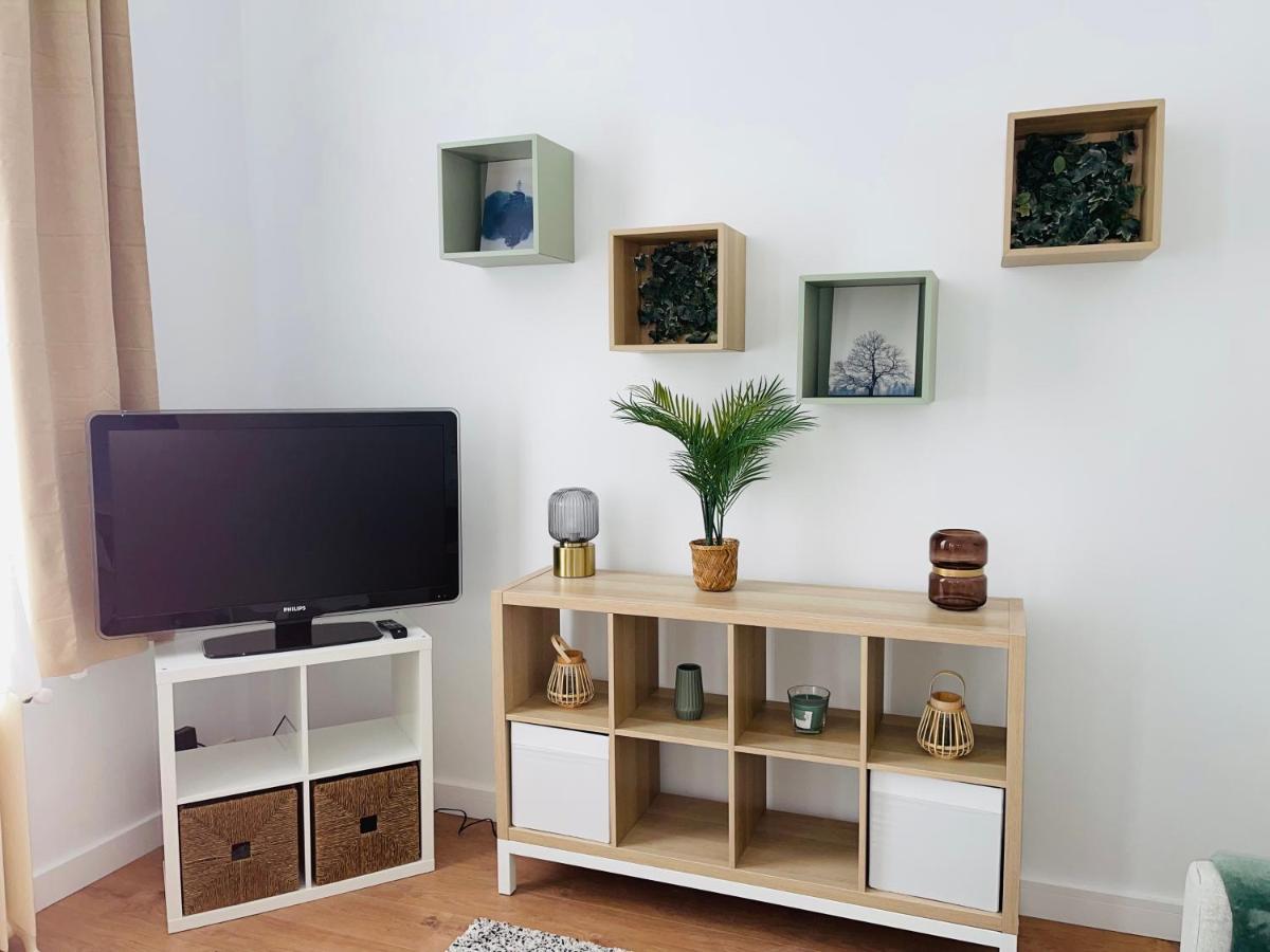 Marteau Ii-carapace Appartement *