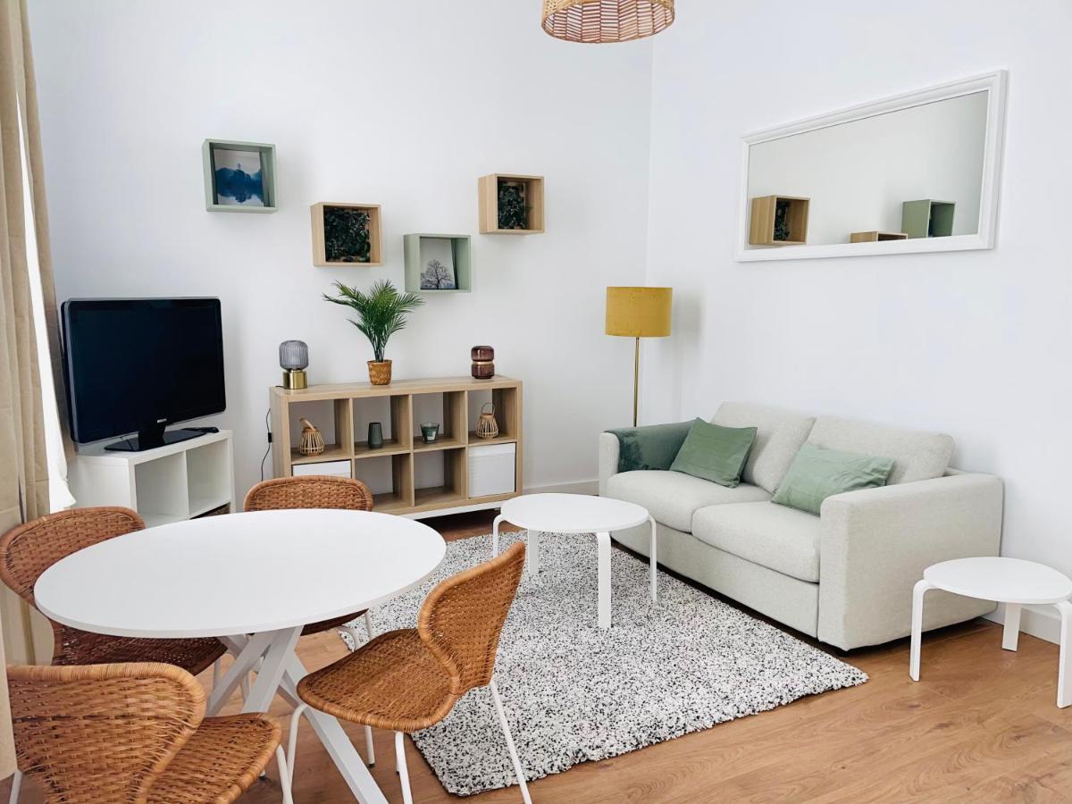 Marteau Ii-carapace Appartement Brussel