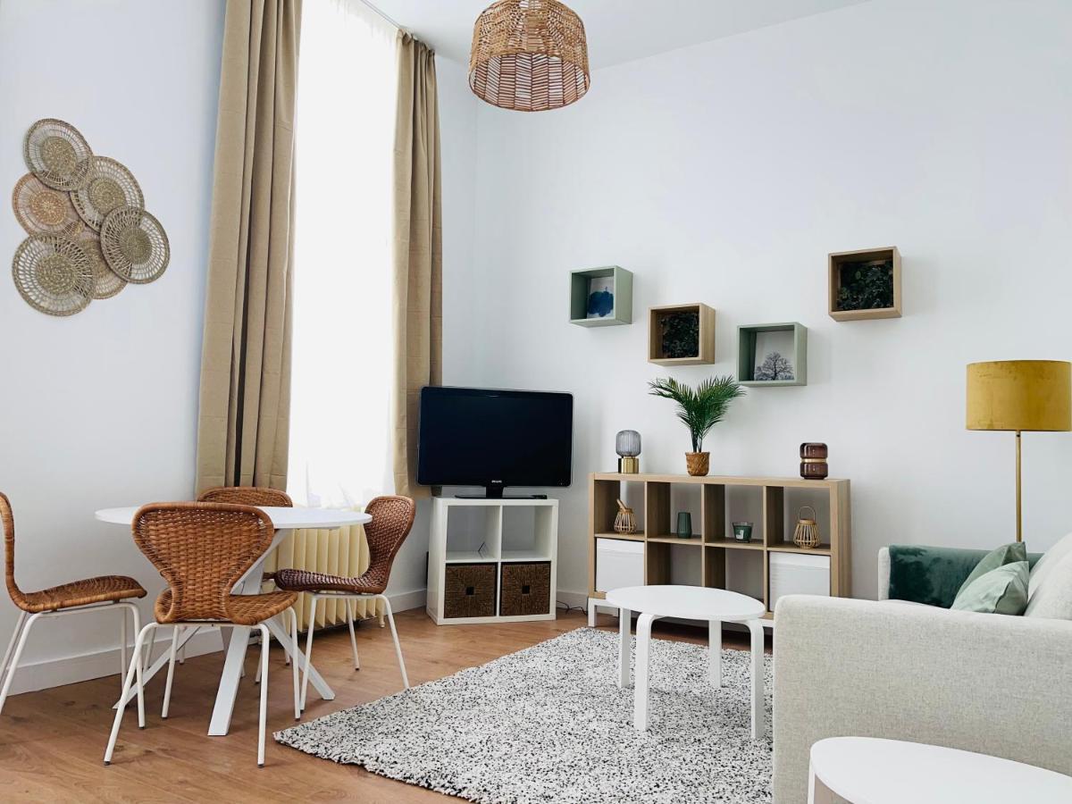 Marteau Ii-carapace Appartement *