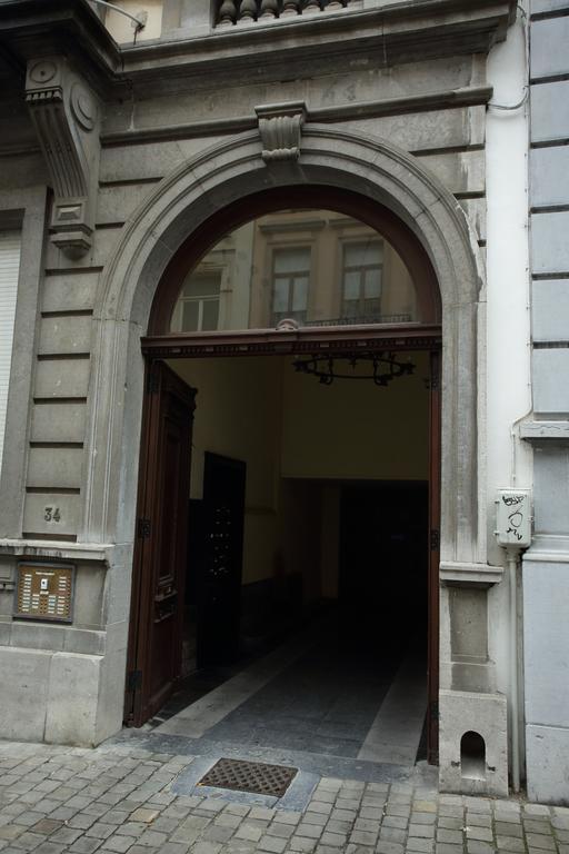 Center