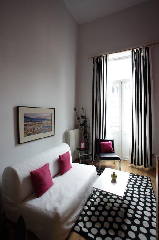 Center Apartment