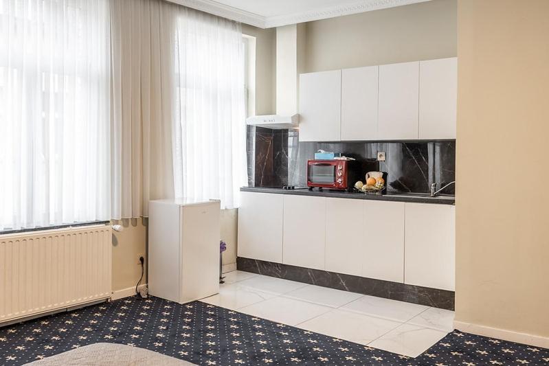 Appartement Dupont Gare Du Nord Bruxelles