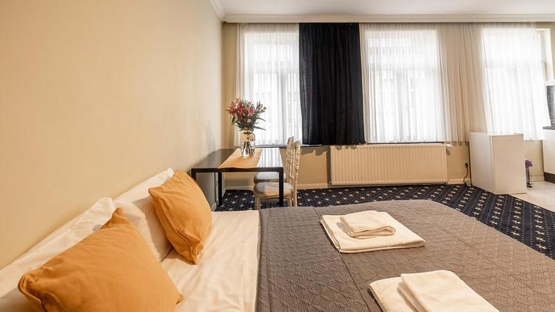 Dupont Gare Du Nord Appartement *