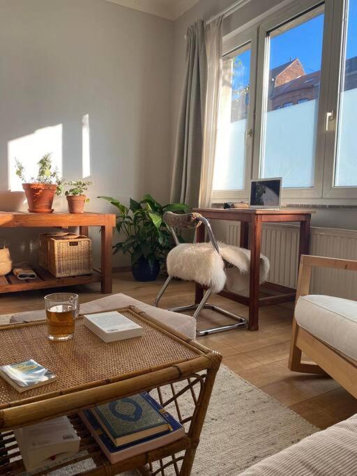 Superbe Avec Jardin, Sauna Et Jacuzzi Apartment