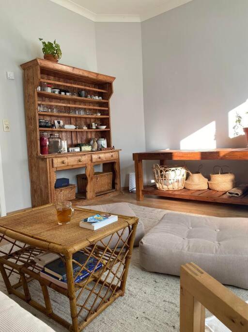 Superbe Avec Jardin, Sauna Et Jacuzzi Bruxelles