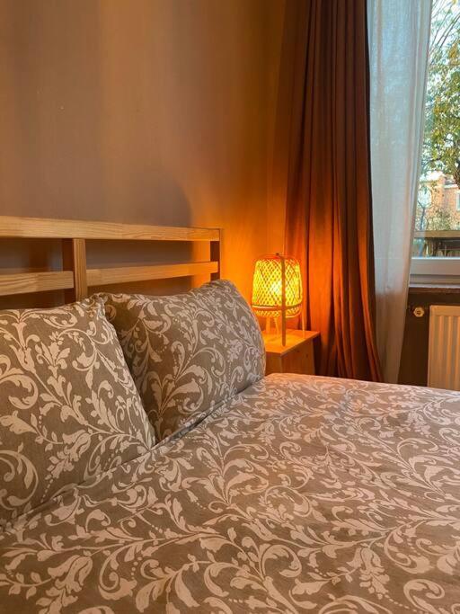 Lejlighed Superbe Avec Jardin, Sauna Et Jacuzzi *