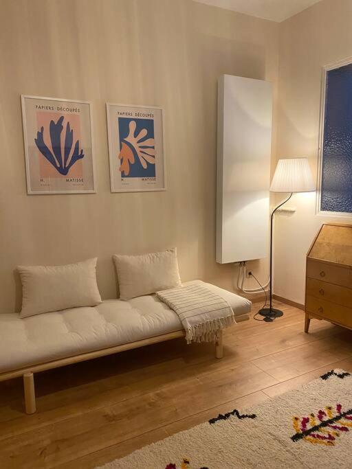 Superbe Avec Jardin, Sauna Et Jacuzzi Bruxelles
