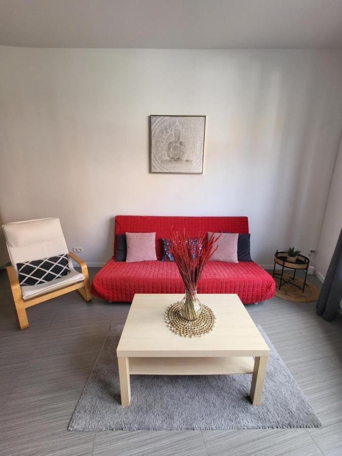 House Of Mima Holiday home Brussels