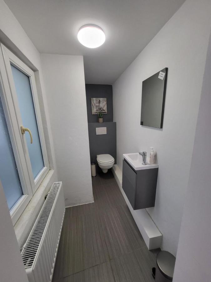 Holiday home House Of Mima Brussels