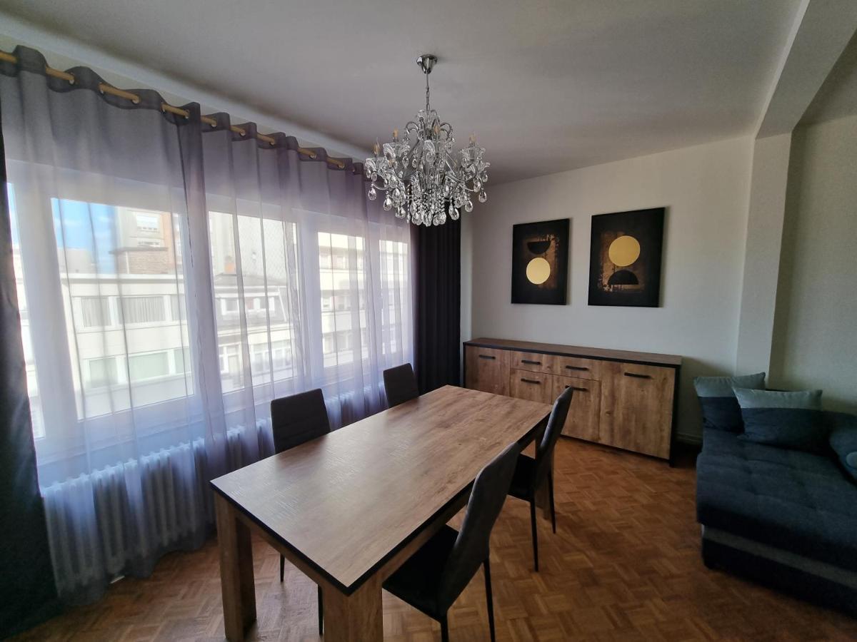 Appartement Lovely