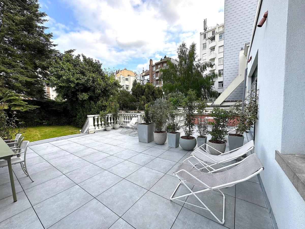 Guest house Maison Cokoon Brussels