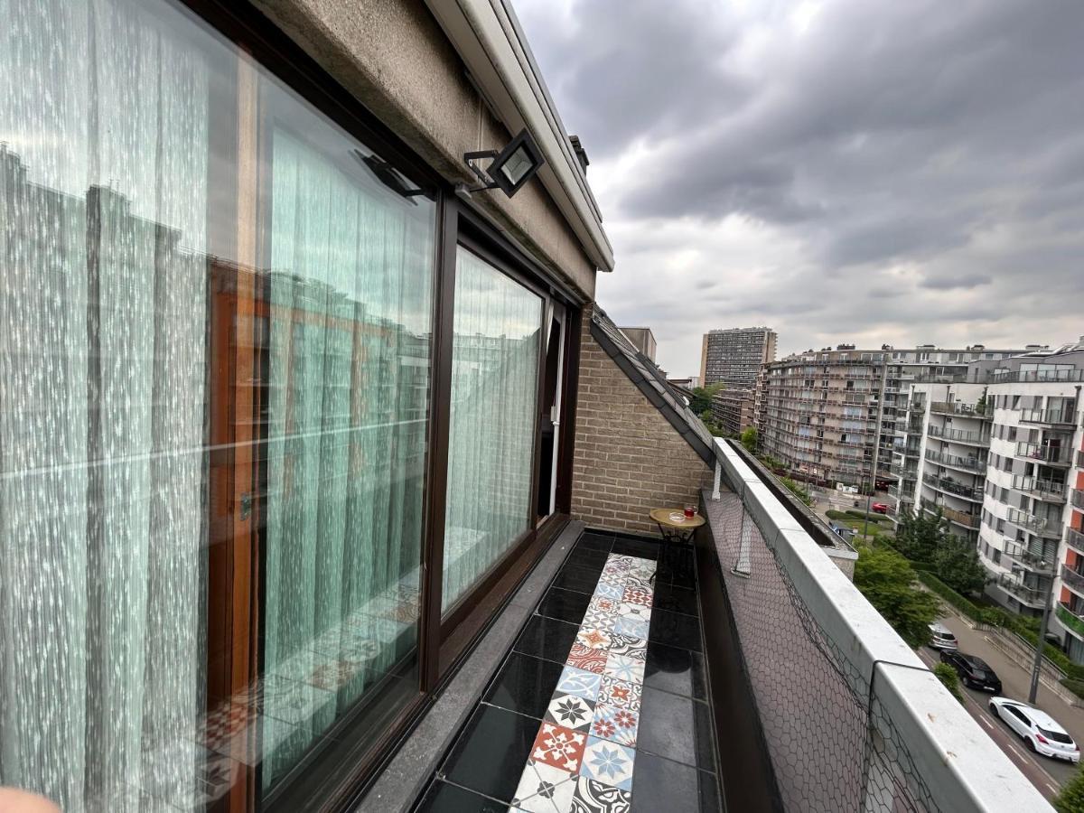 Un Duplex Chic Pour Une Experience Unique A Cote De La Basilique Apartment *