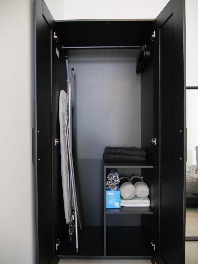 The Elise Apartment