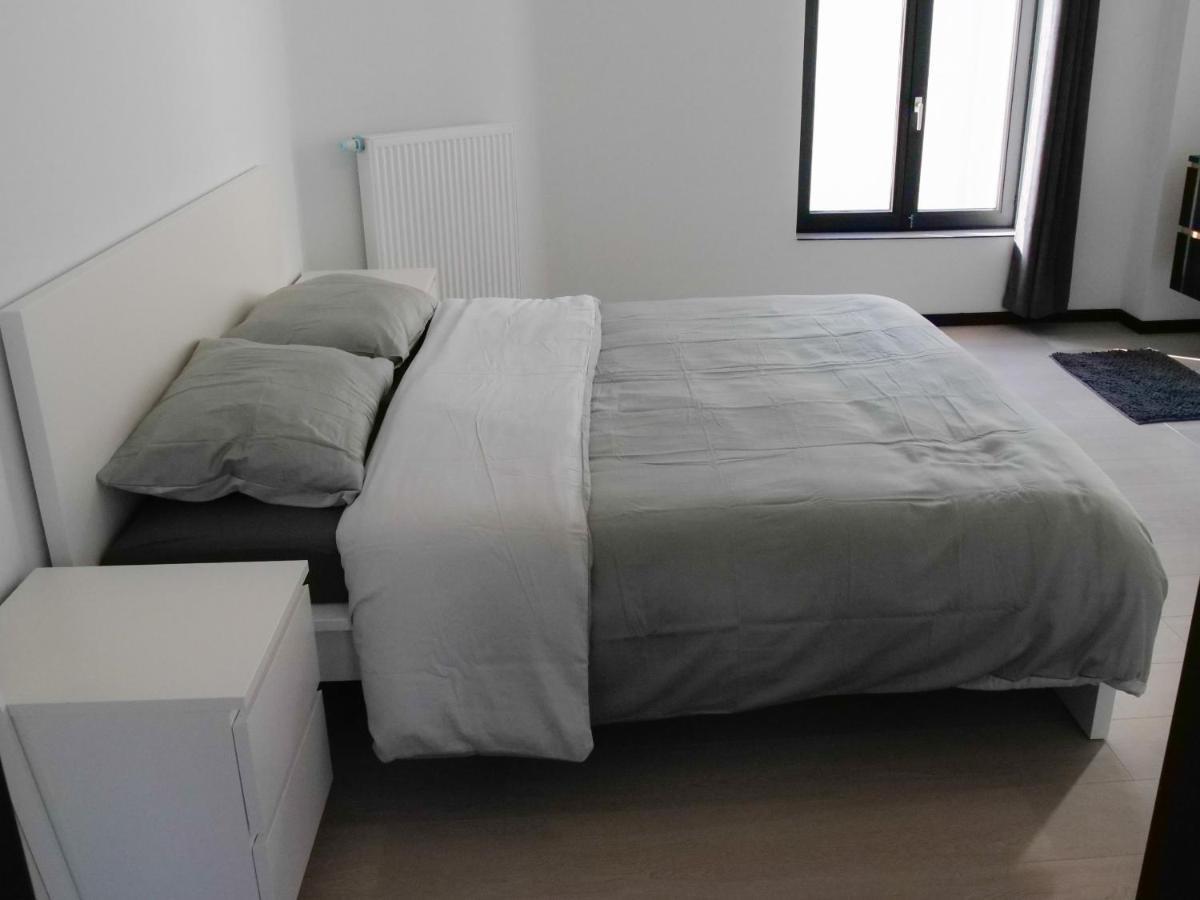 The Elise Apartment Brüssel