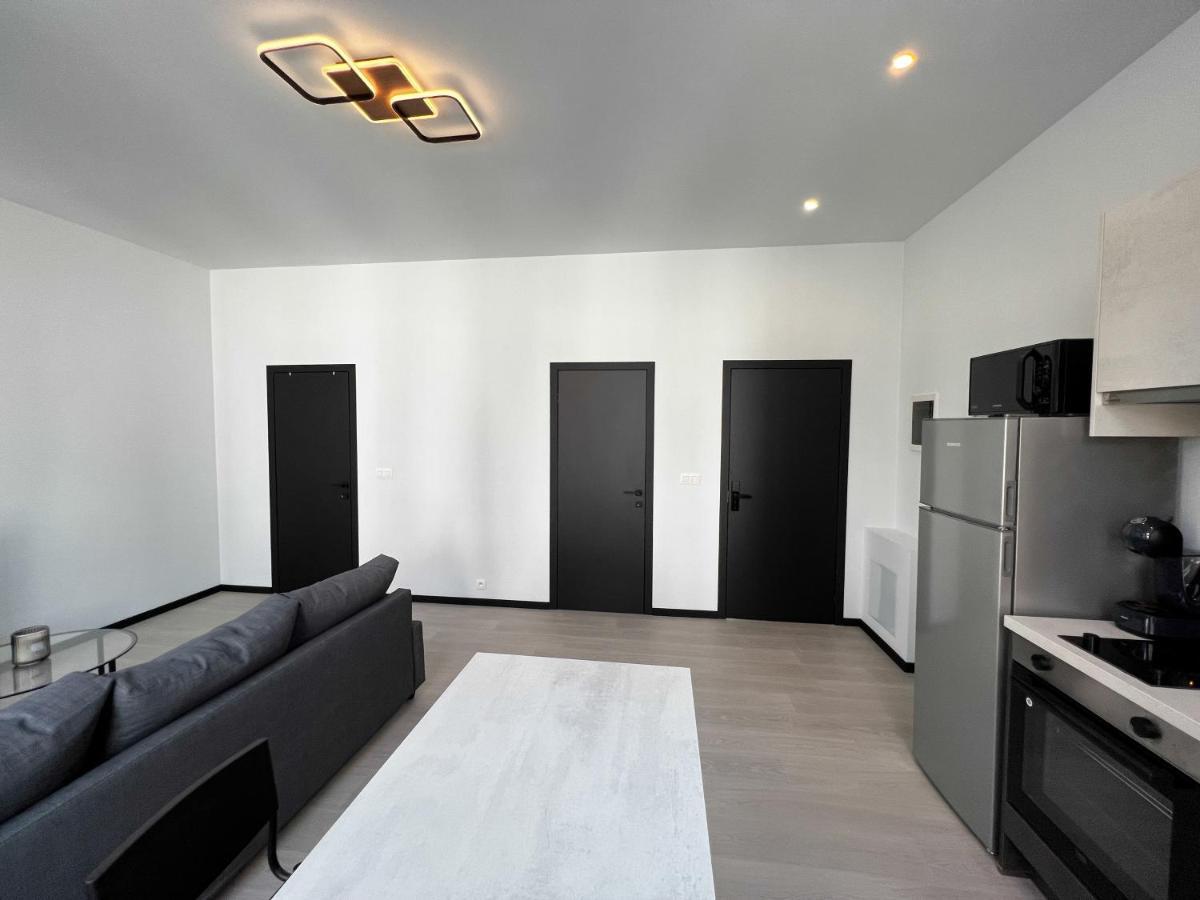 Apartment The Elise Brüssel