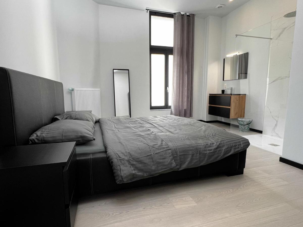 Apartment The Elise Brüssel