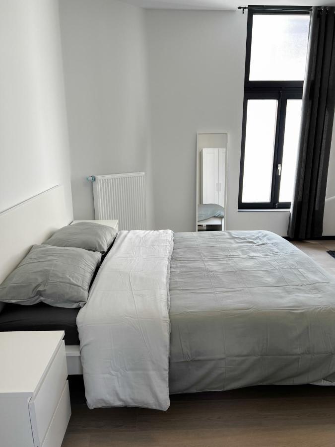 Apartment The Elise *