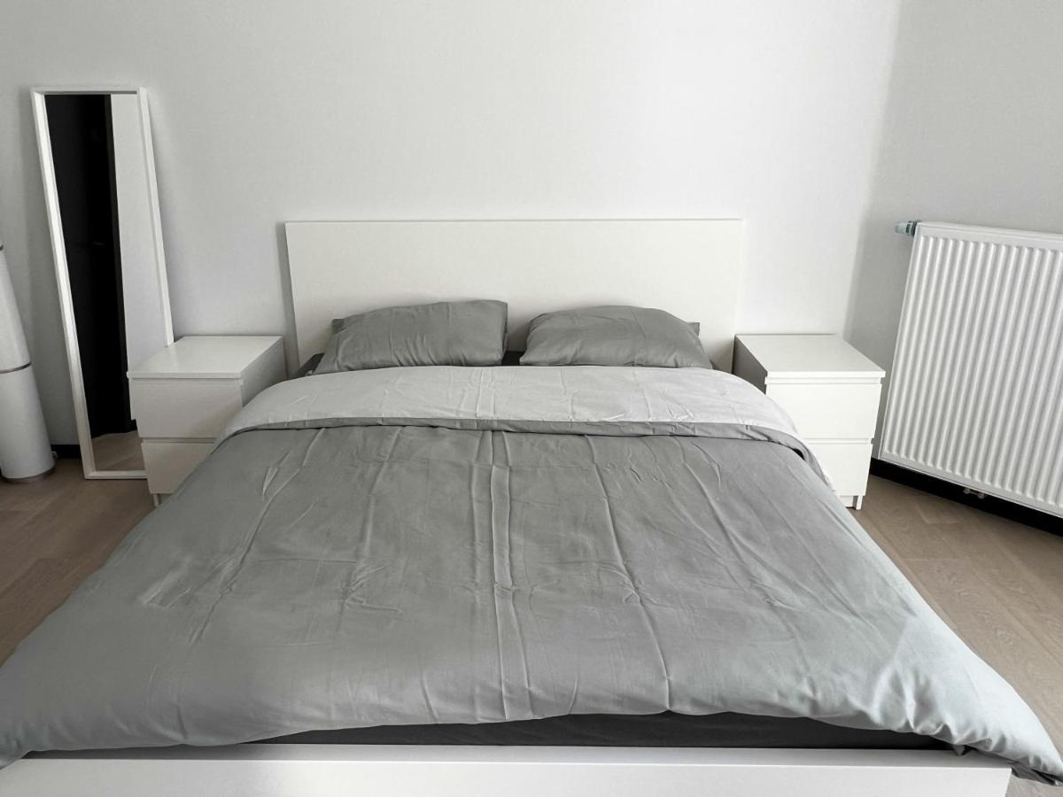 Apartment The Elise