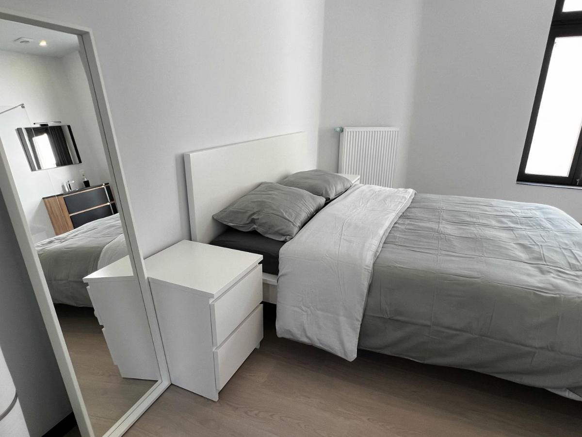 Apartment The Elise