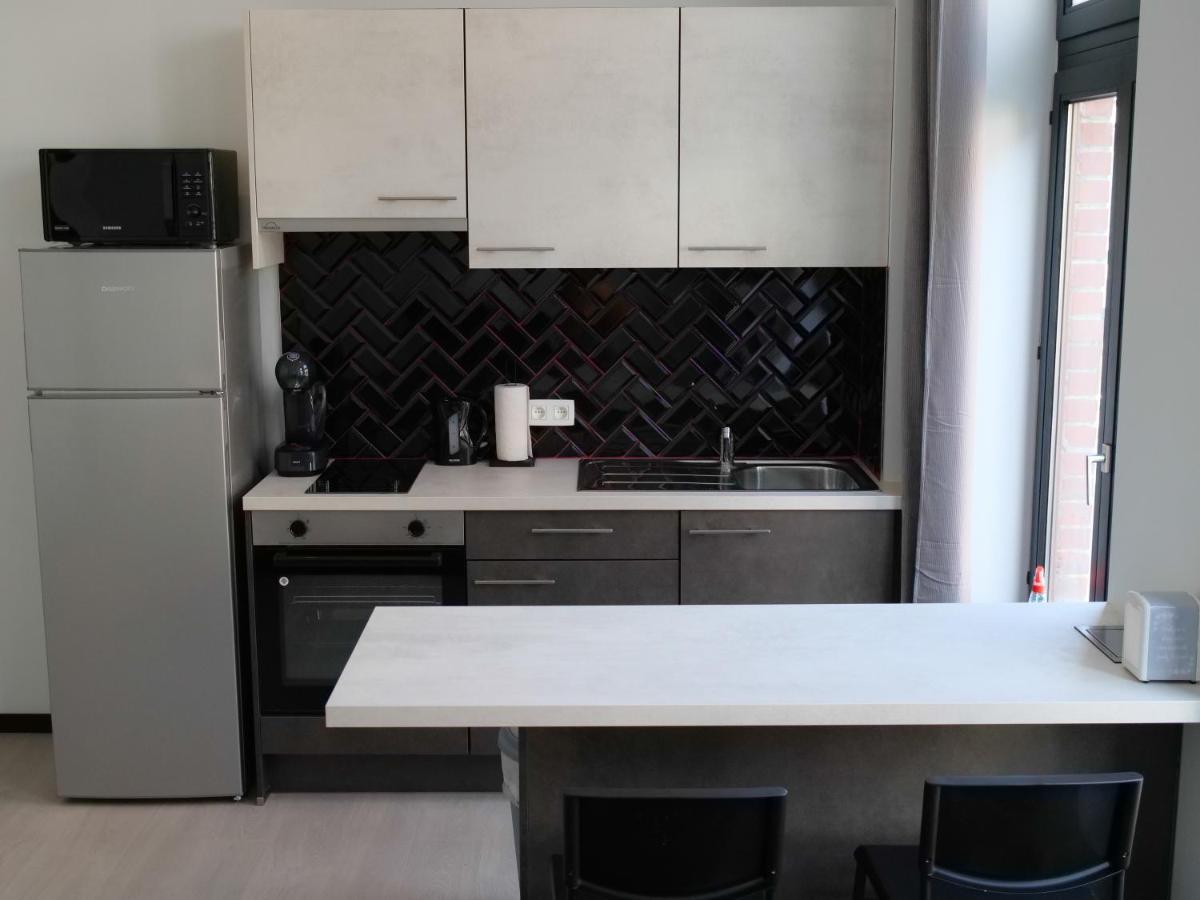 The Elise Apartment *