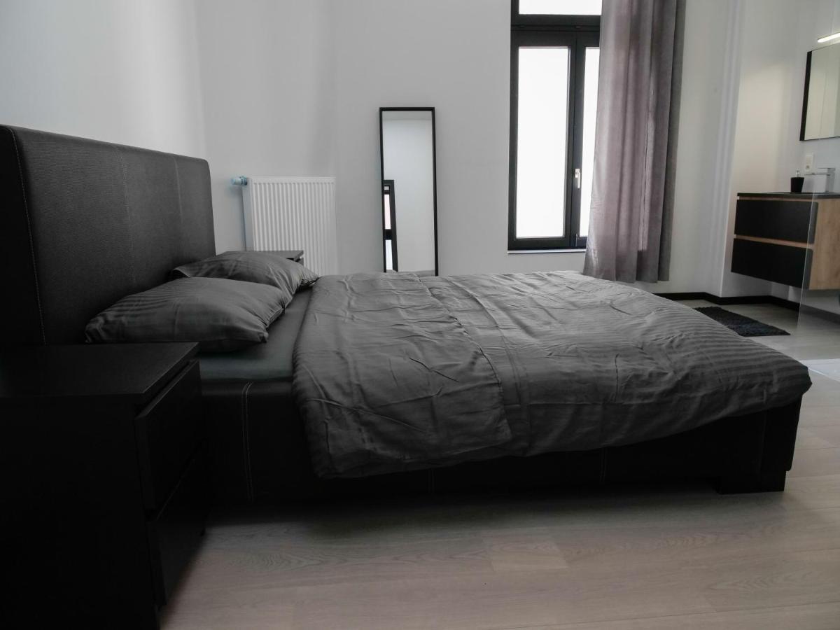 The Elise Apartment