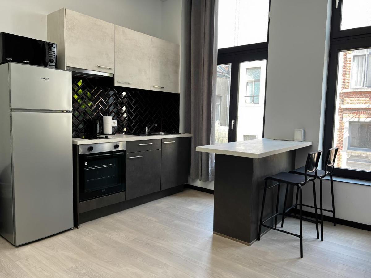 Apartment The Elise *