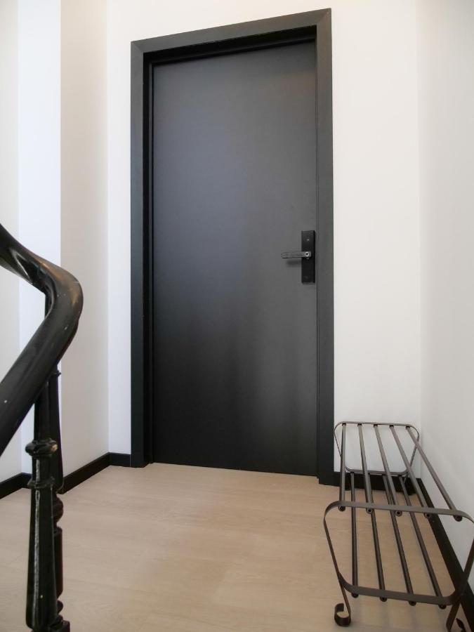 Apartment The Elise *