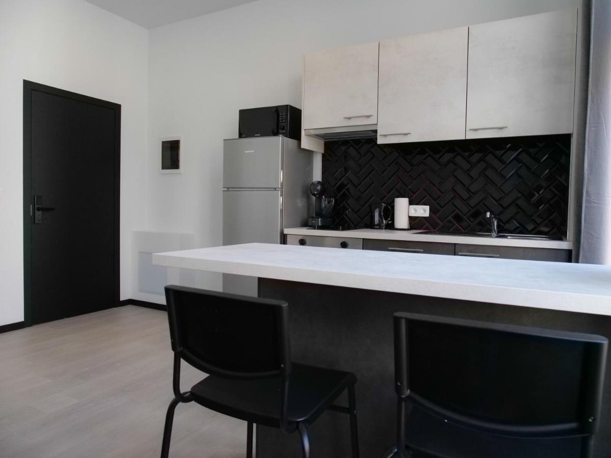 Apartment The Elise Brüssel