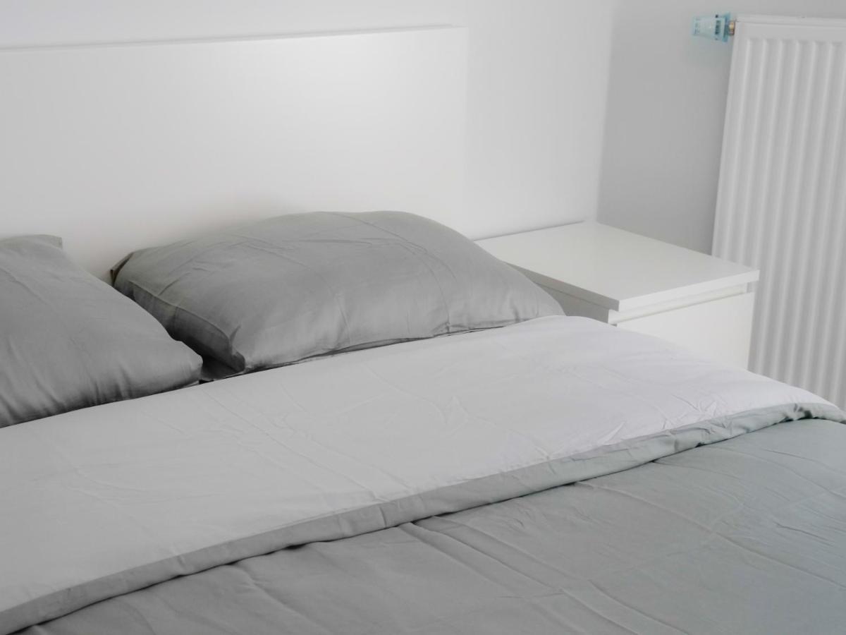 Apartment The Elise Brüssel