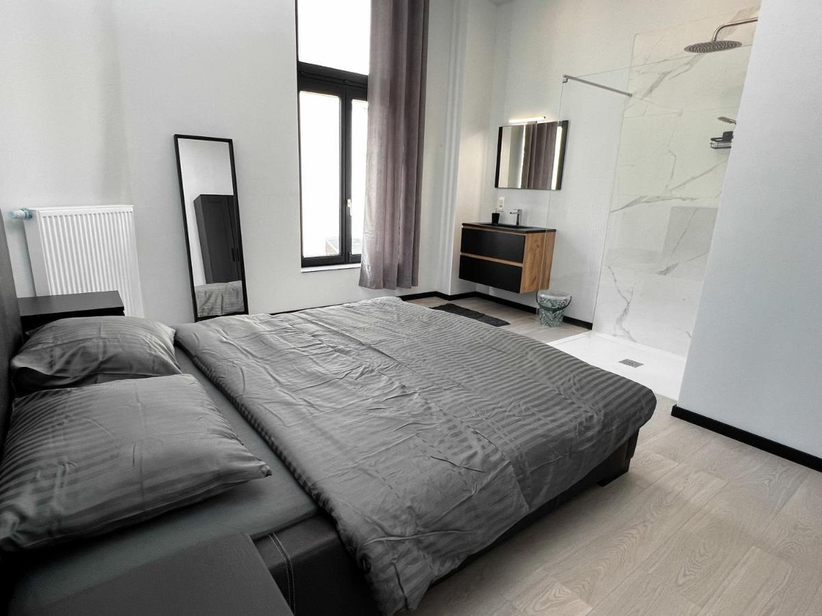 Apartment The Elise *