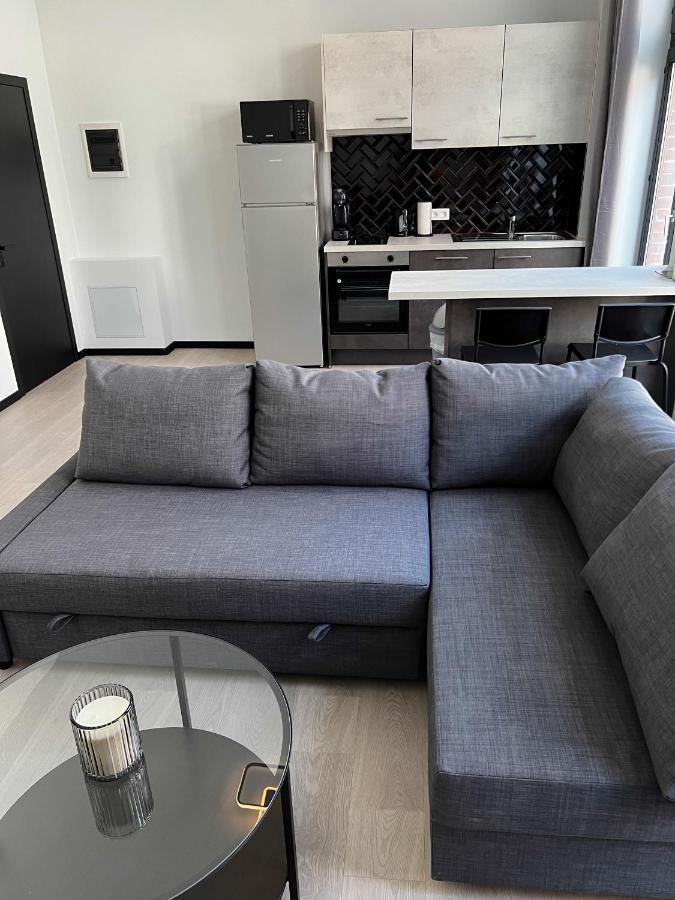 The Elise Apartment Brüssel