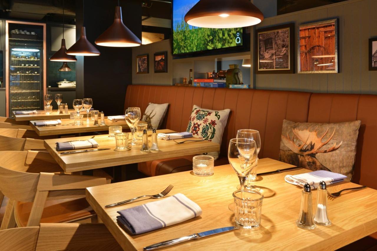 Courtyard By Marriott Eu Brussel