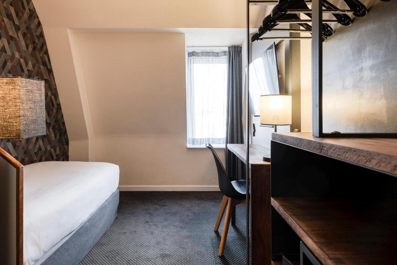 Hotel Aris Grand Place Brussel