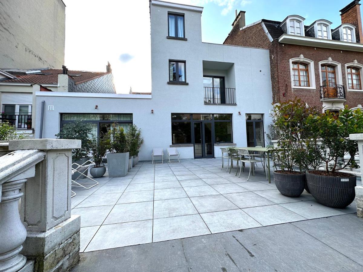 Maison Cokoon * Brussels