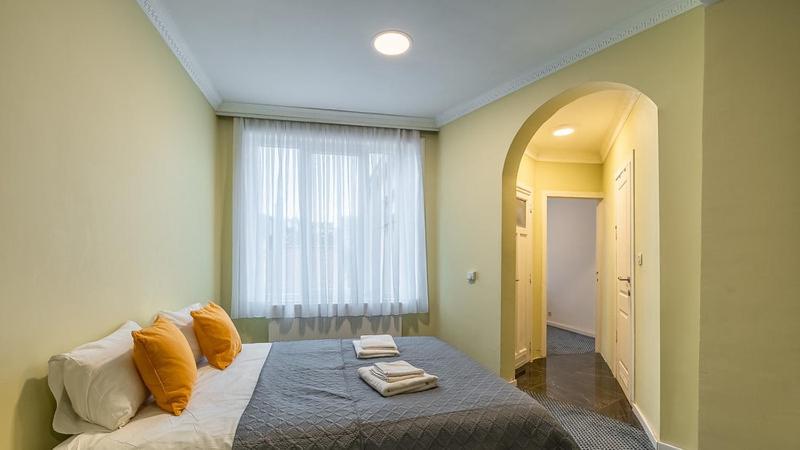 Appartement Palais Gare Du Nord