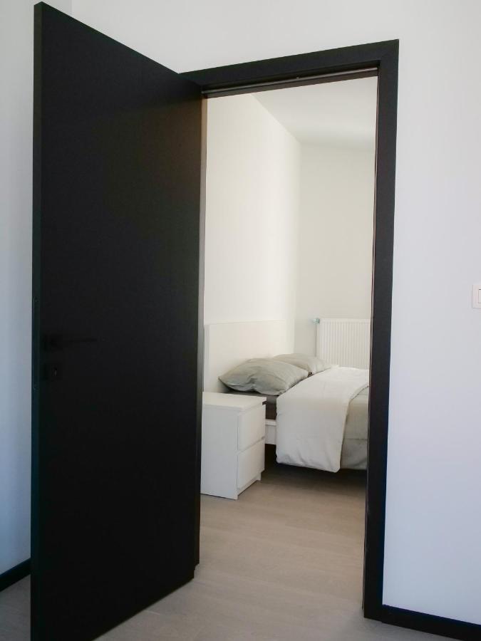 The Elise Apartment