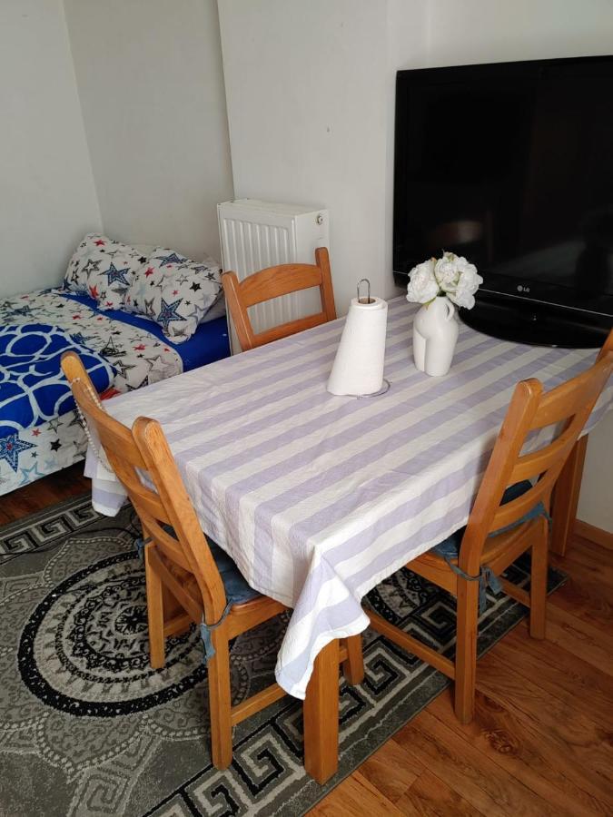 Appartement Studio Brussel