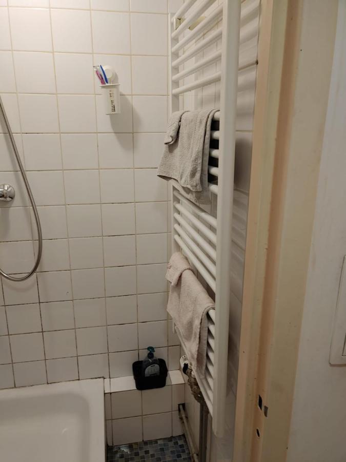 Appartement Studio *