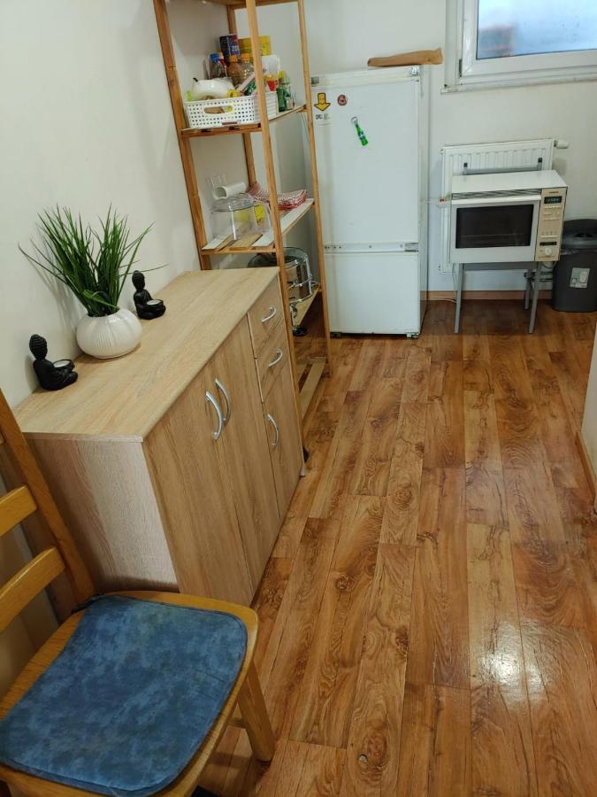 Studio Appartement Brussel