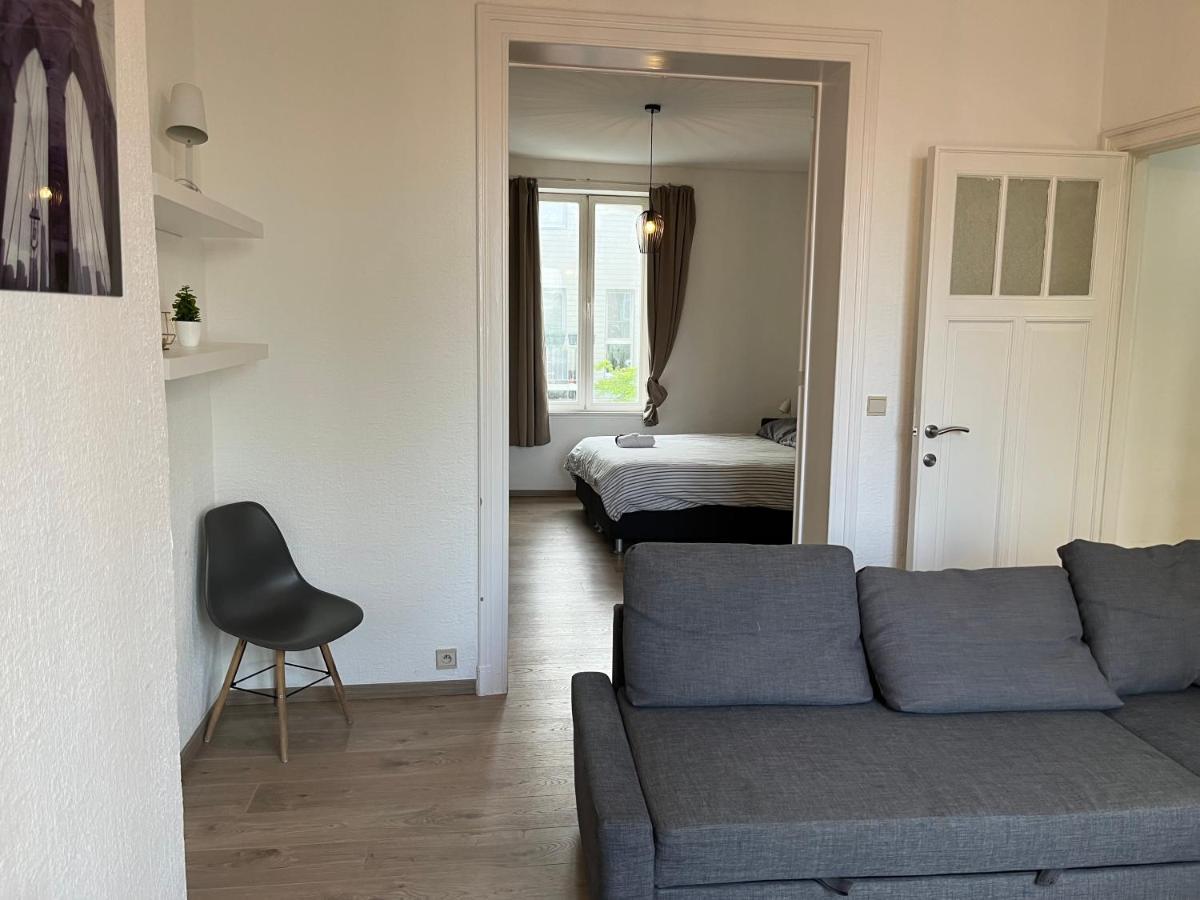 Uccle Chic Flat *