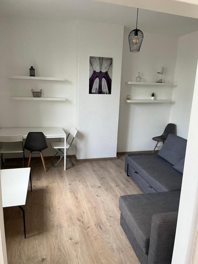 Appartamento Uccle Chic Flat Bruxelles