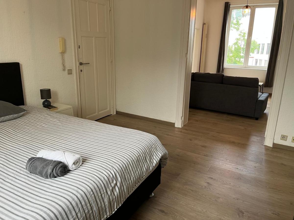 Appartamento Uccle Chic Flat Bruxelles