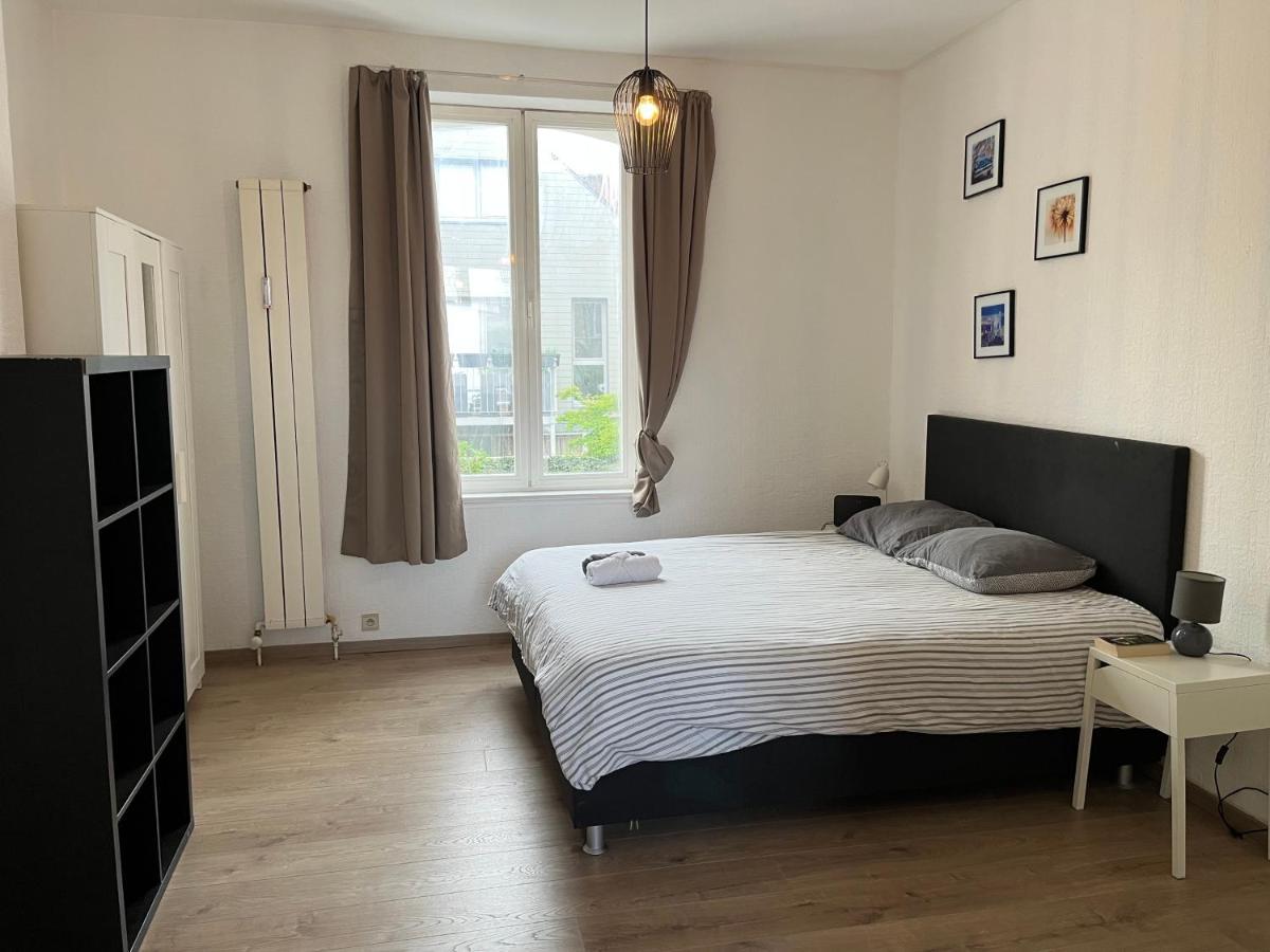 Uccle Chic Flat * Bruxelles