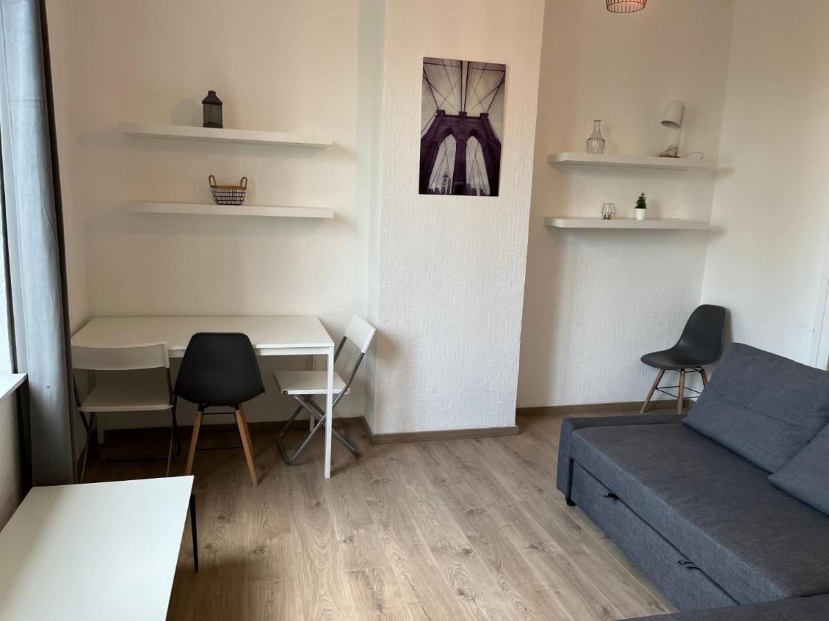 Uccle Chic Flat