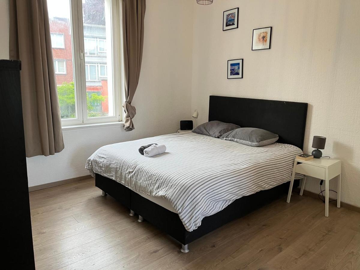 Uccle Chic Flat