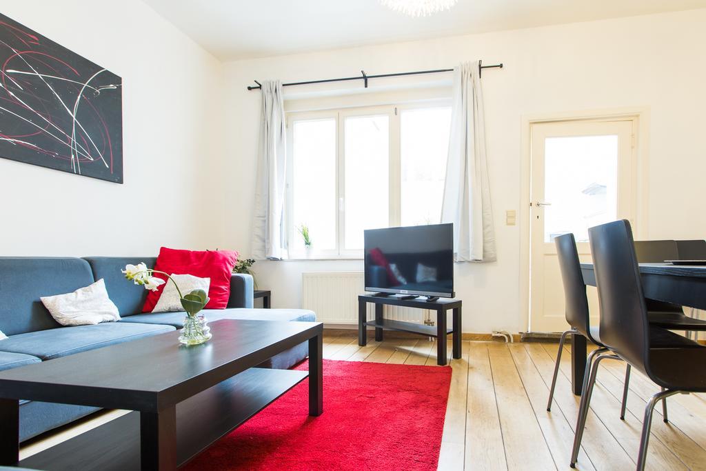 Cityzen Grand Place Apartment
