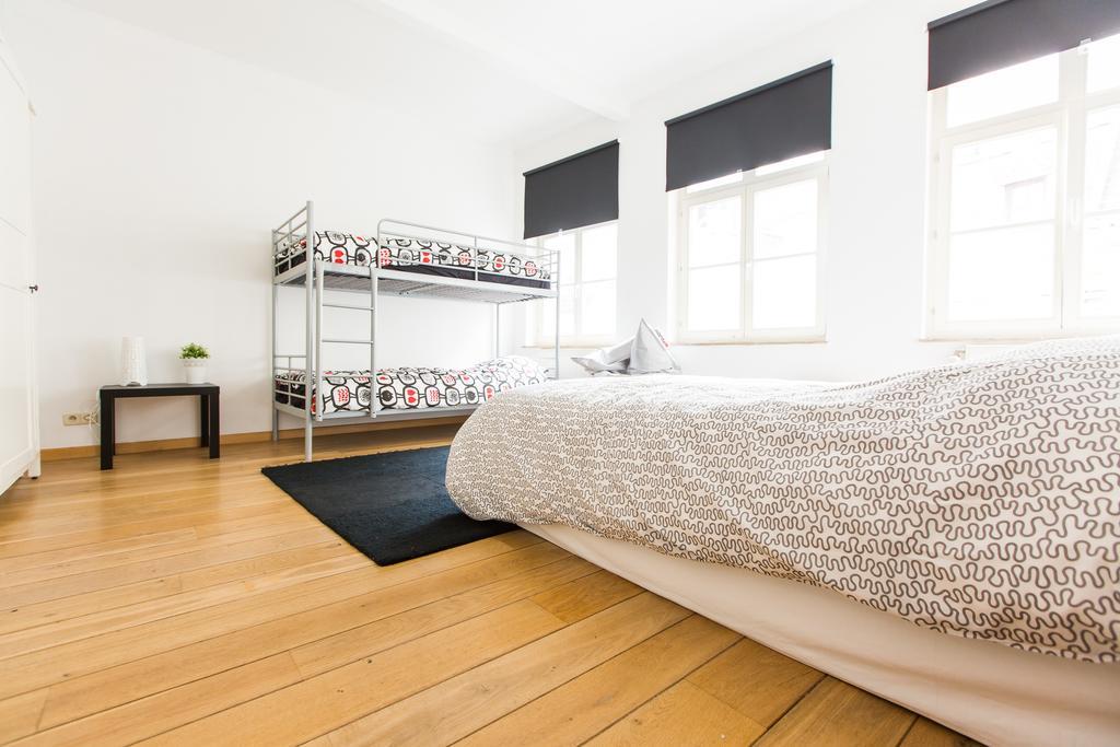 Cityzen Grand Place Apartment