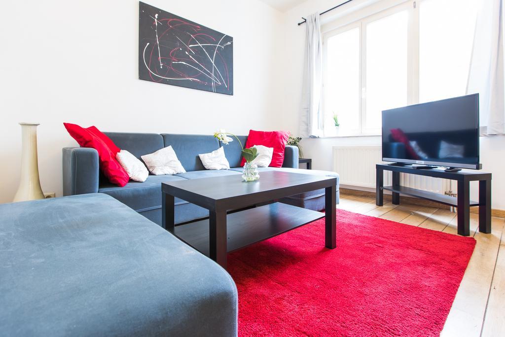 Cityzen Grand Place Apartment *