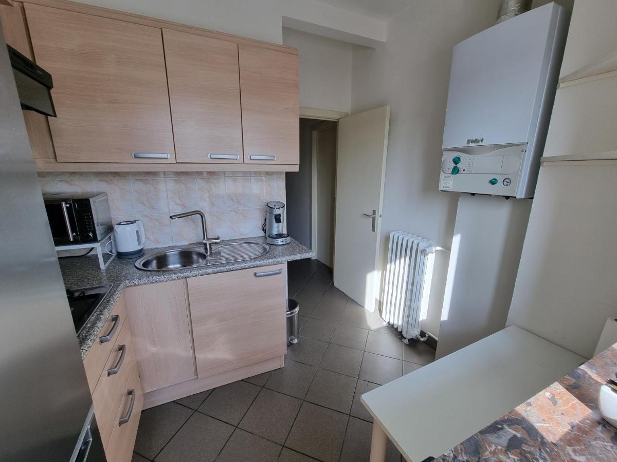 Appartement Lovely Bruxelles