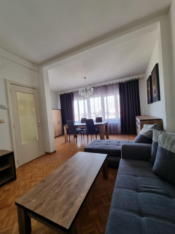 Lovely Appartement Bruxelles